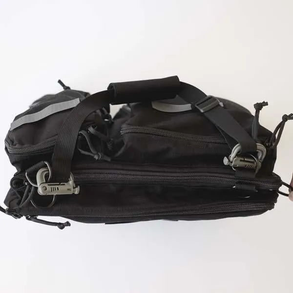 Happy Camper Organizer - Last US Bag