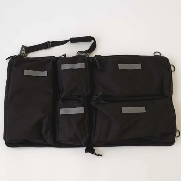 Happy Camper Organizer - Last US Bag