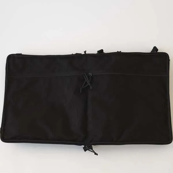 Happy Camper Organizer - Last US Bag