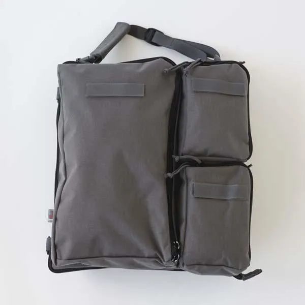 Happy Camper Organizer - Last US Bag