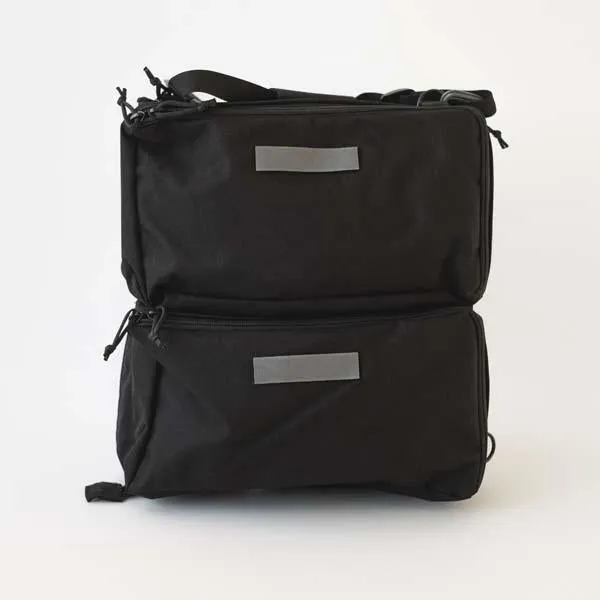 Happy Camper Organizer - Last US Bag