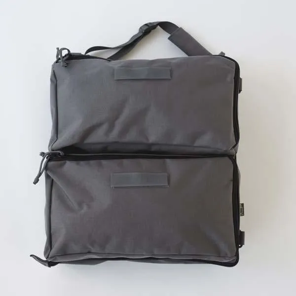 Happy Camper Organizer - Last US Bag