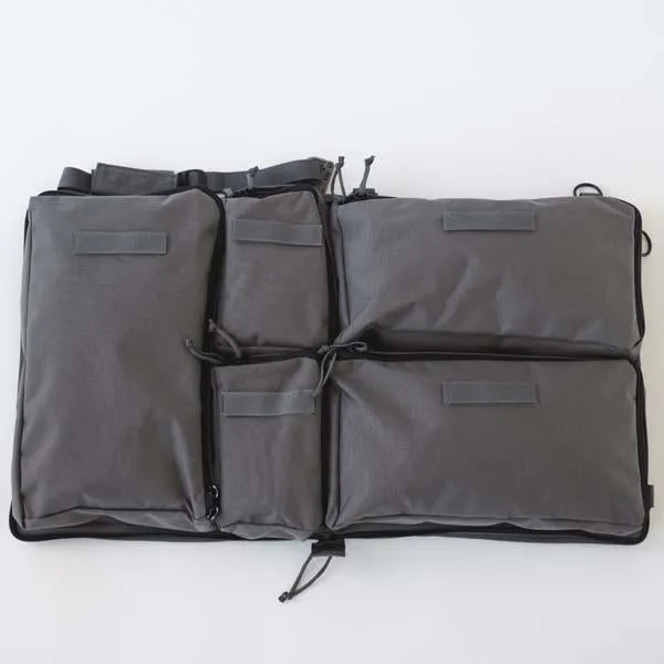 Happy Camper Organizer - Last US Bag