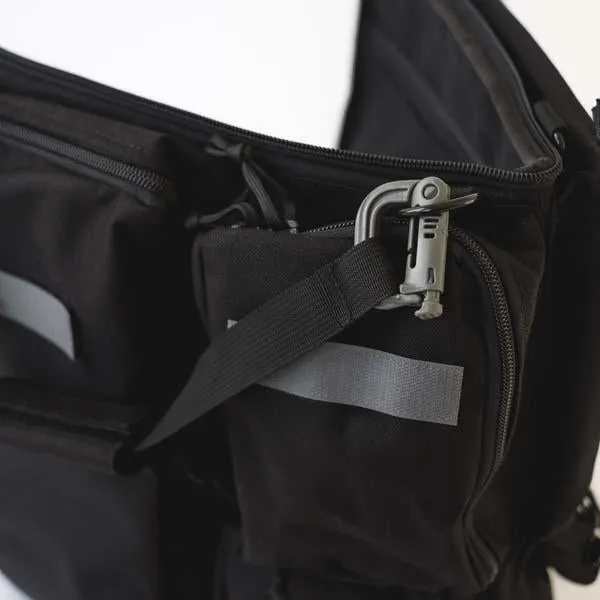 Happy Camper Organizer - Last US Bag