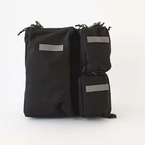 Happy Camper Organizer - Last US Bag