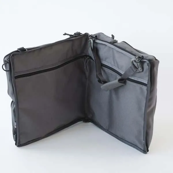 Happy Camper Organizer - Last US Bag