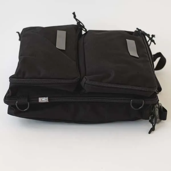 Happy Camper Organizer - Last US Bag