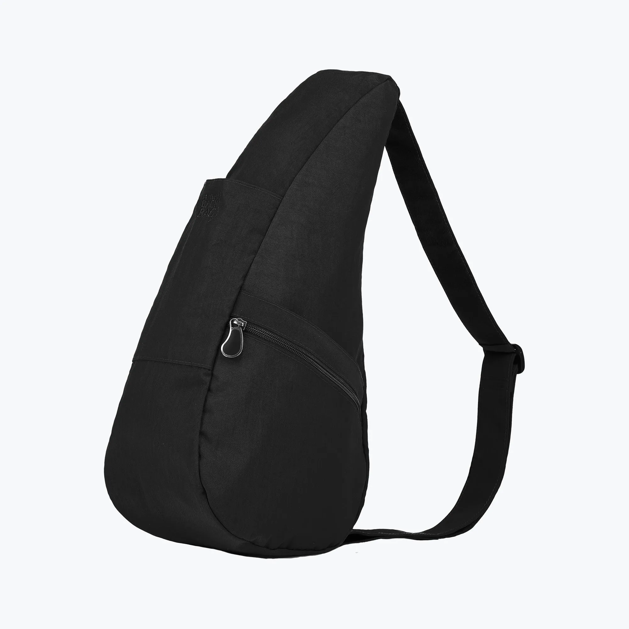 Healthy Back Bag Textured Nylon Small