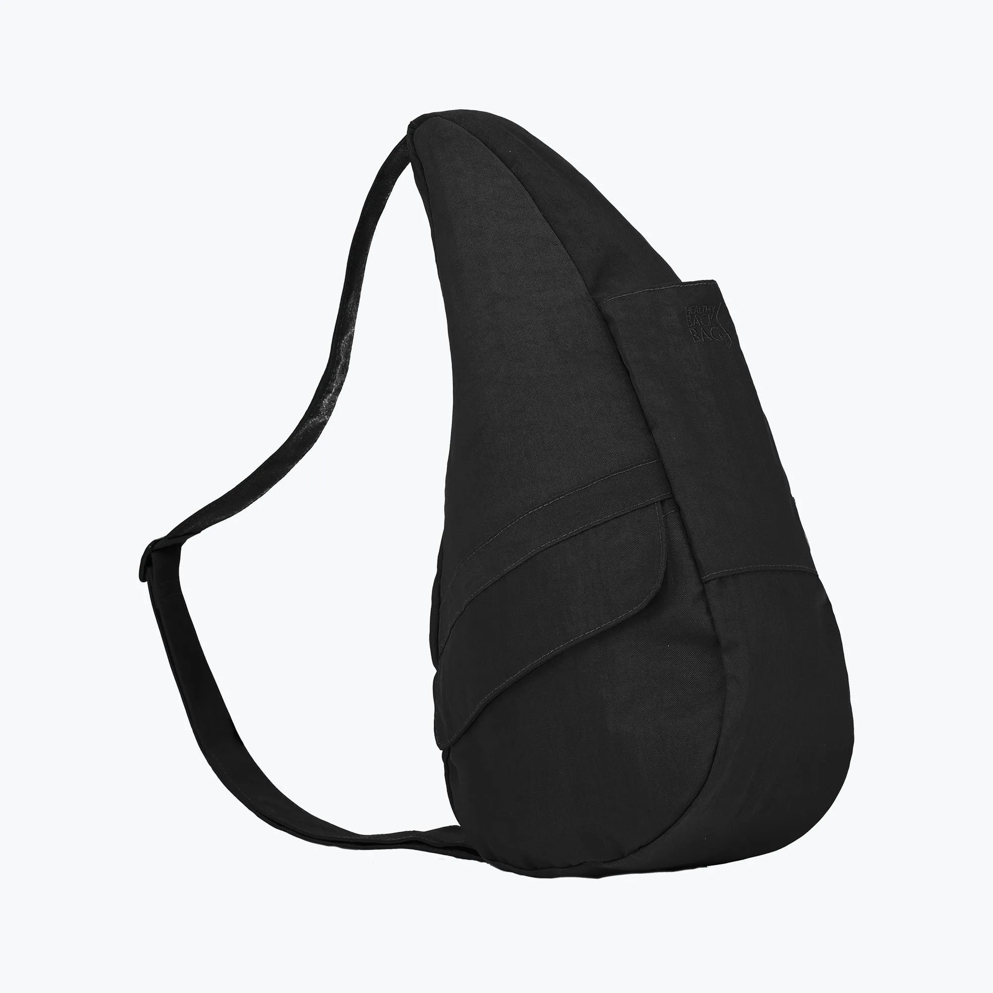 Healthy Back Bag Textured Nylon Small