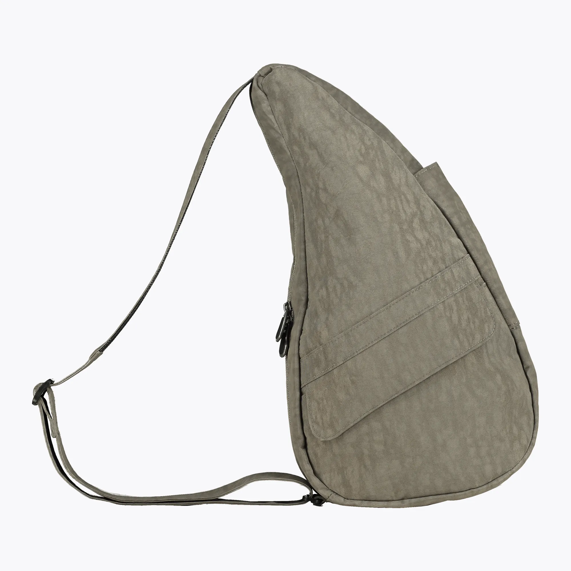 Healthy Back Bag Textured Nylon Small