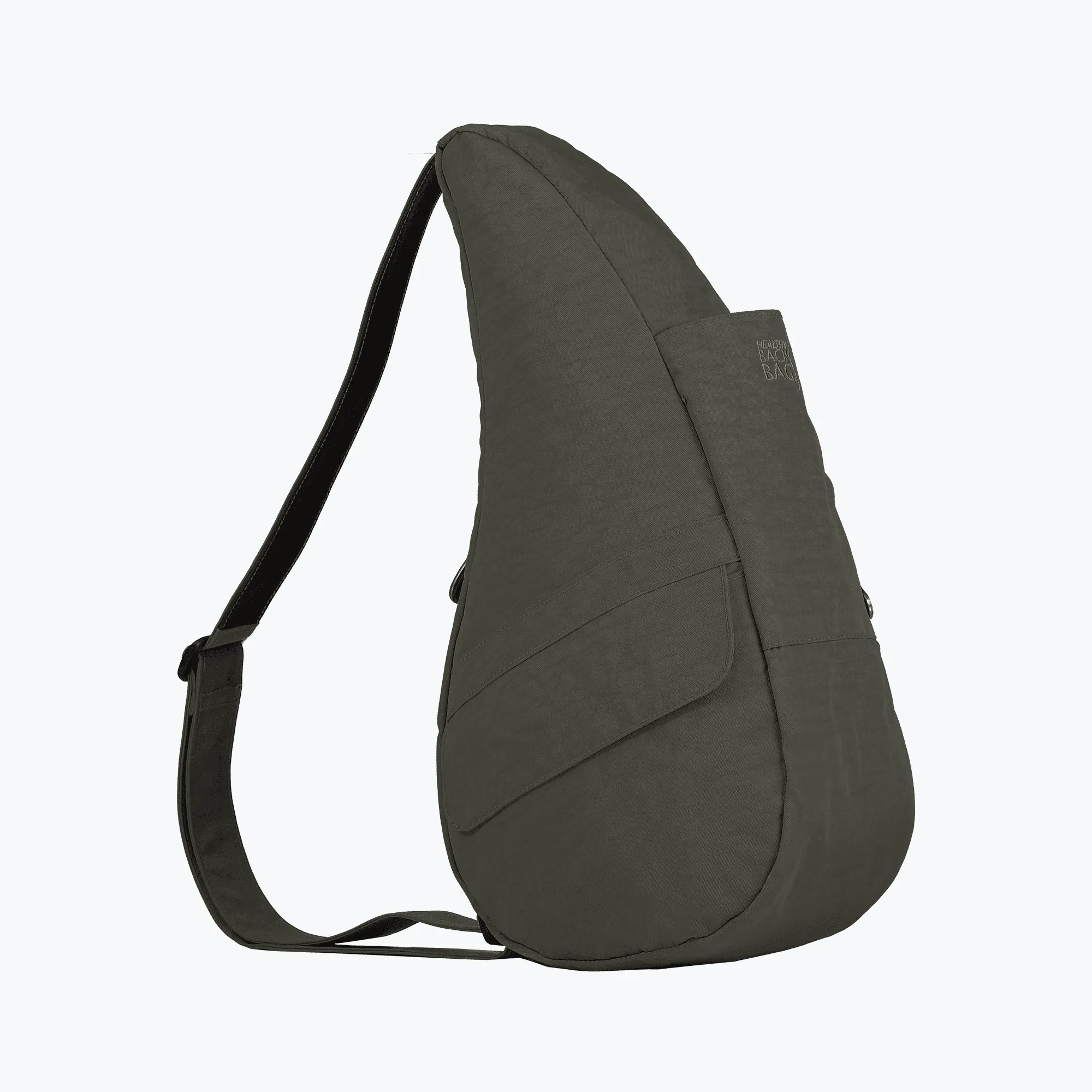 Healthy Back Bag Textured Nylon Small