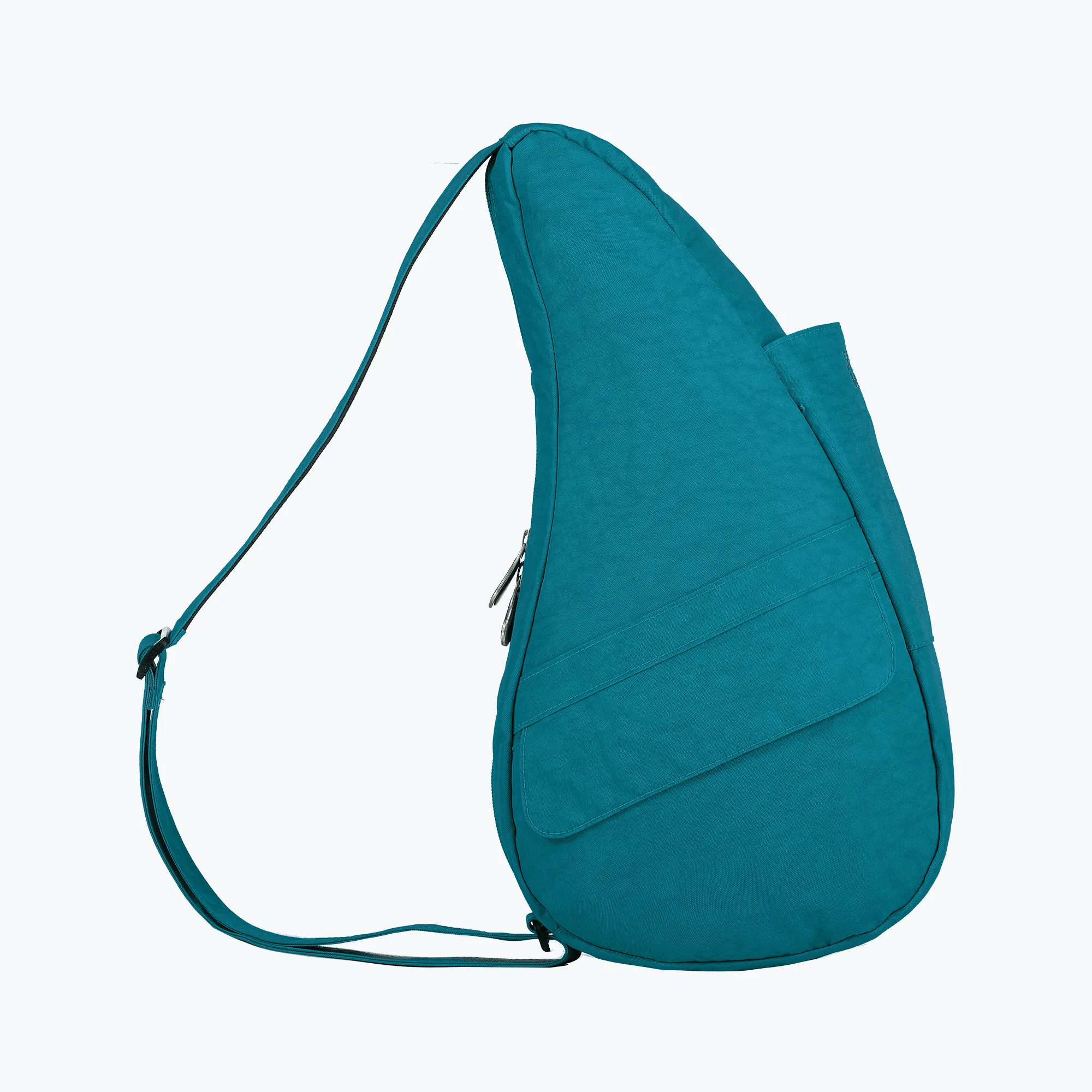 Healthy Back Bag Textured Nylon Small