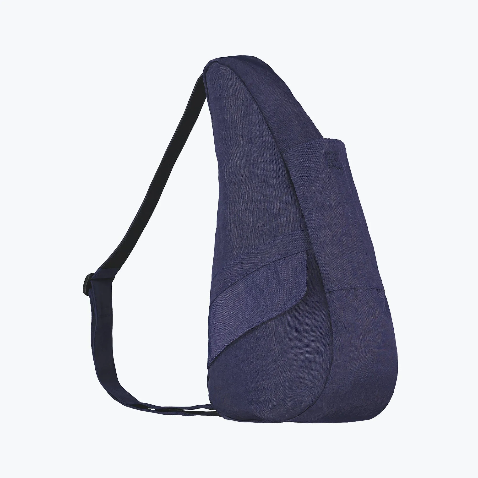 Healthy Back Bag Textured Nylon Small