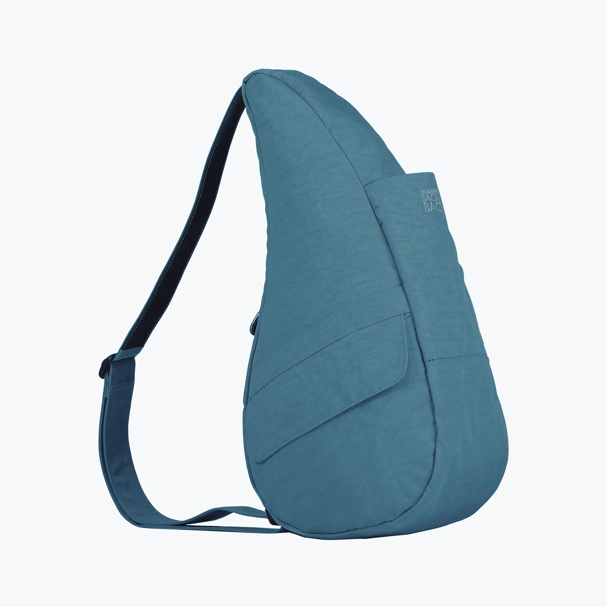Healthy Back Bag Textured Nylon Small