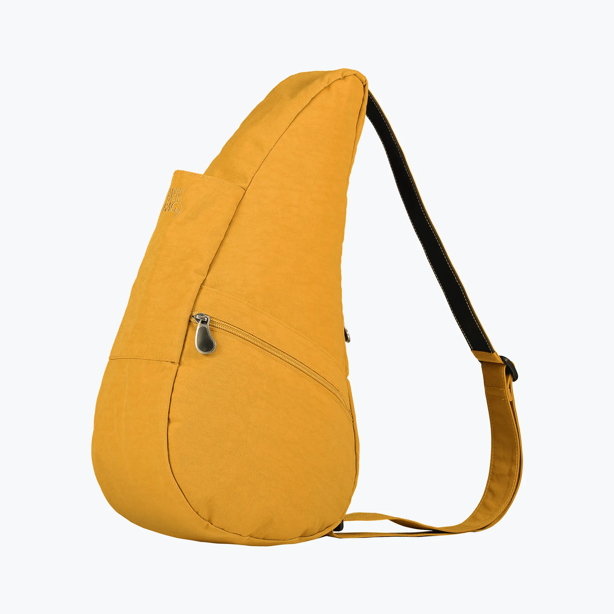 Healthy Back Bag Textured Nylon Small