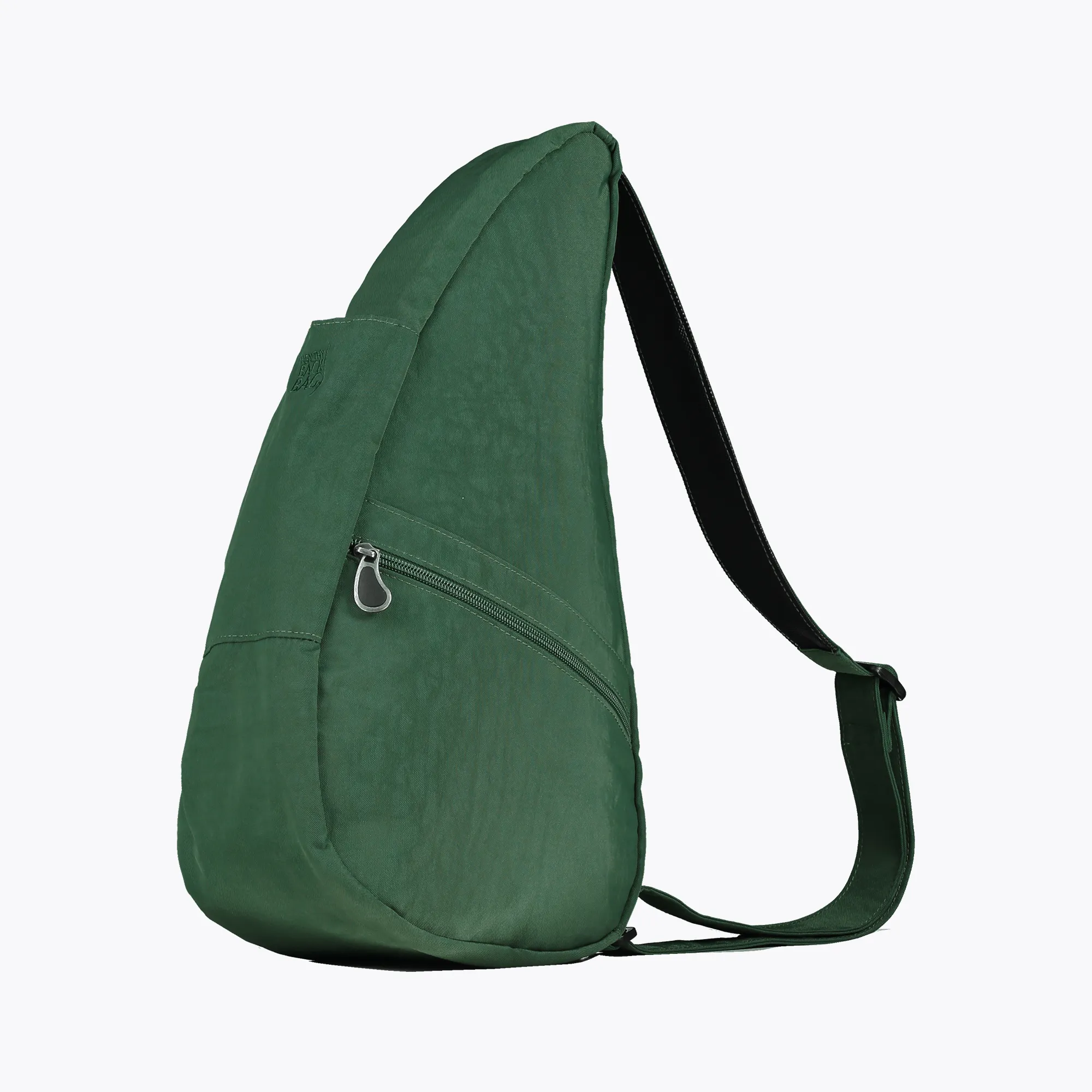 Healthy Back Bag Textured Nylon Small