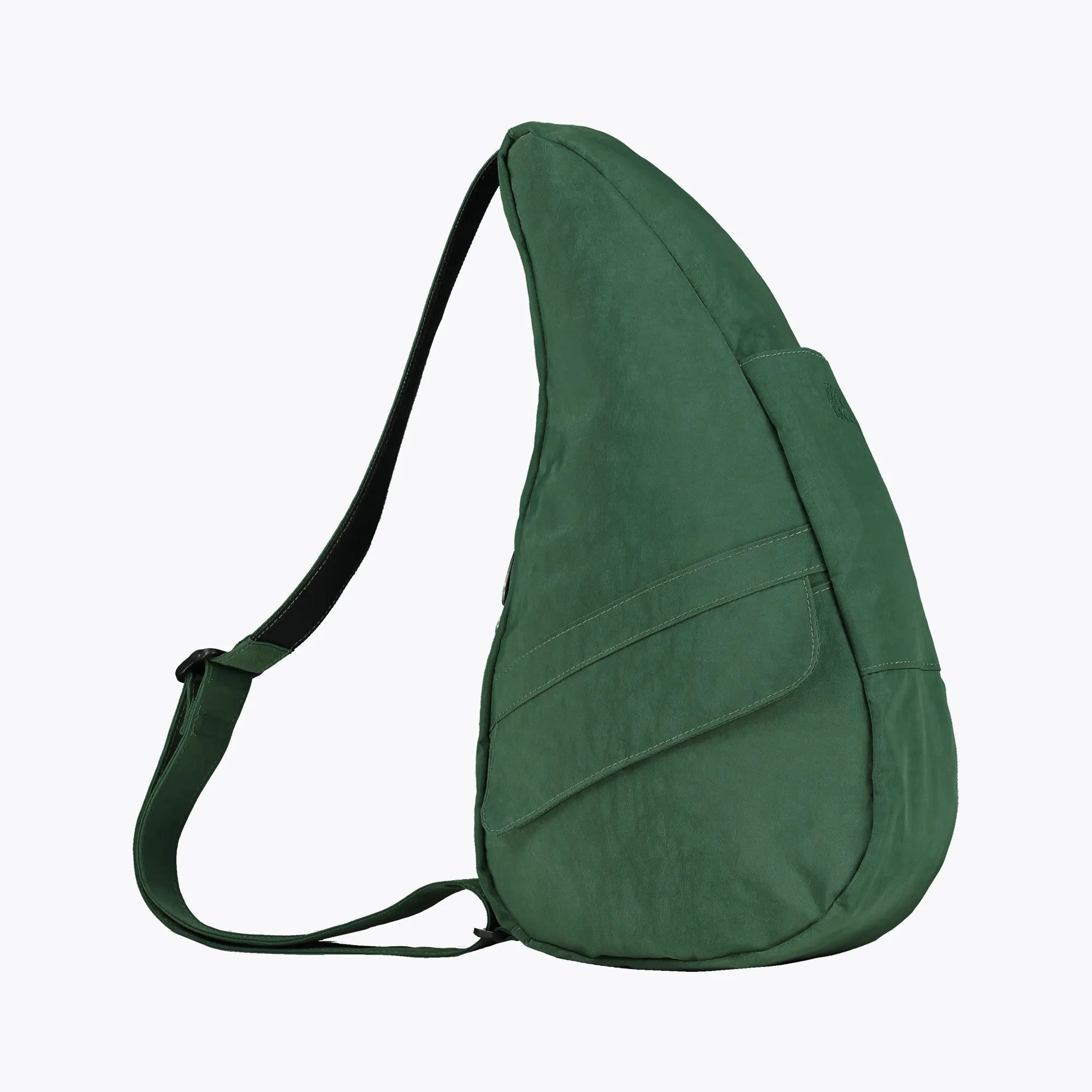Healthy Back Bag Textured Nylon Small
