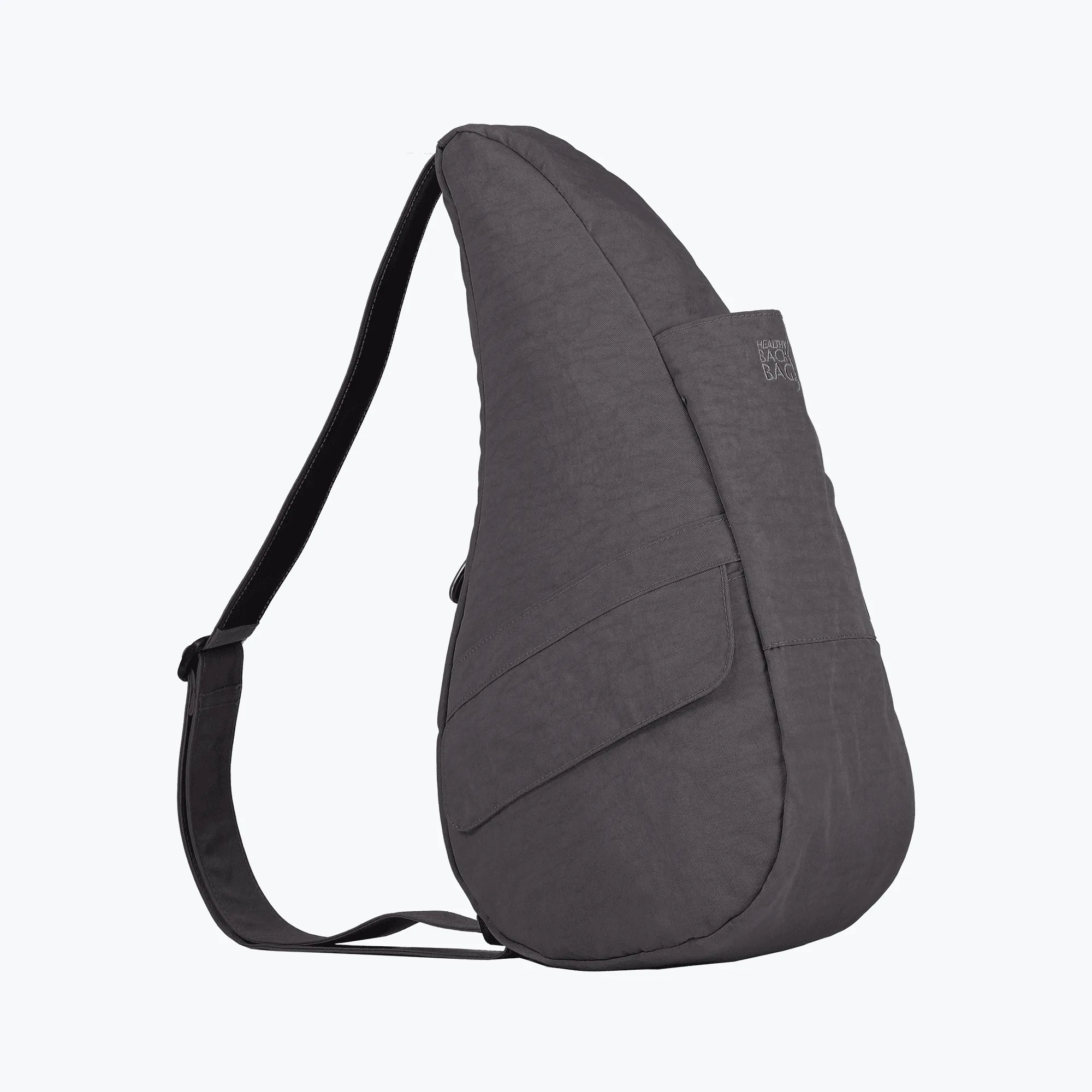 Healthy Back Bag Textured Nylon Small