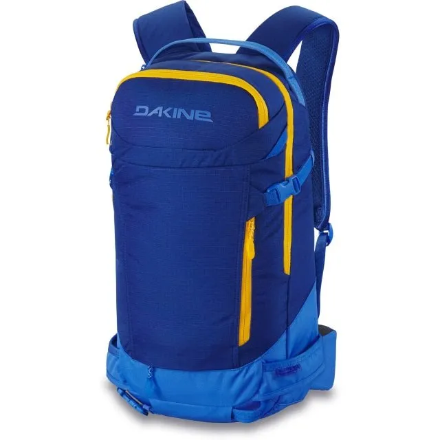 HELI PRO 24L BACKPACK - 2024