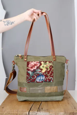 Heritage Tote No. 124