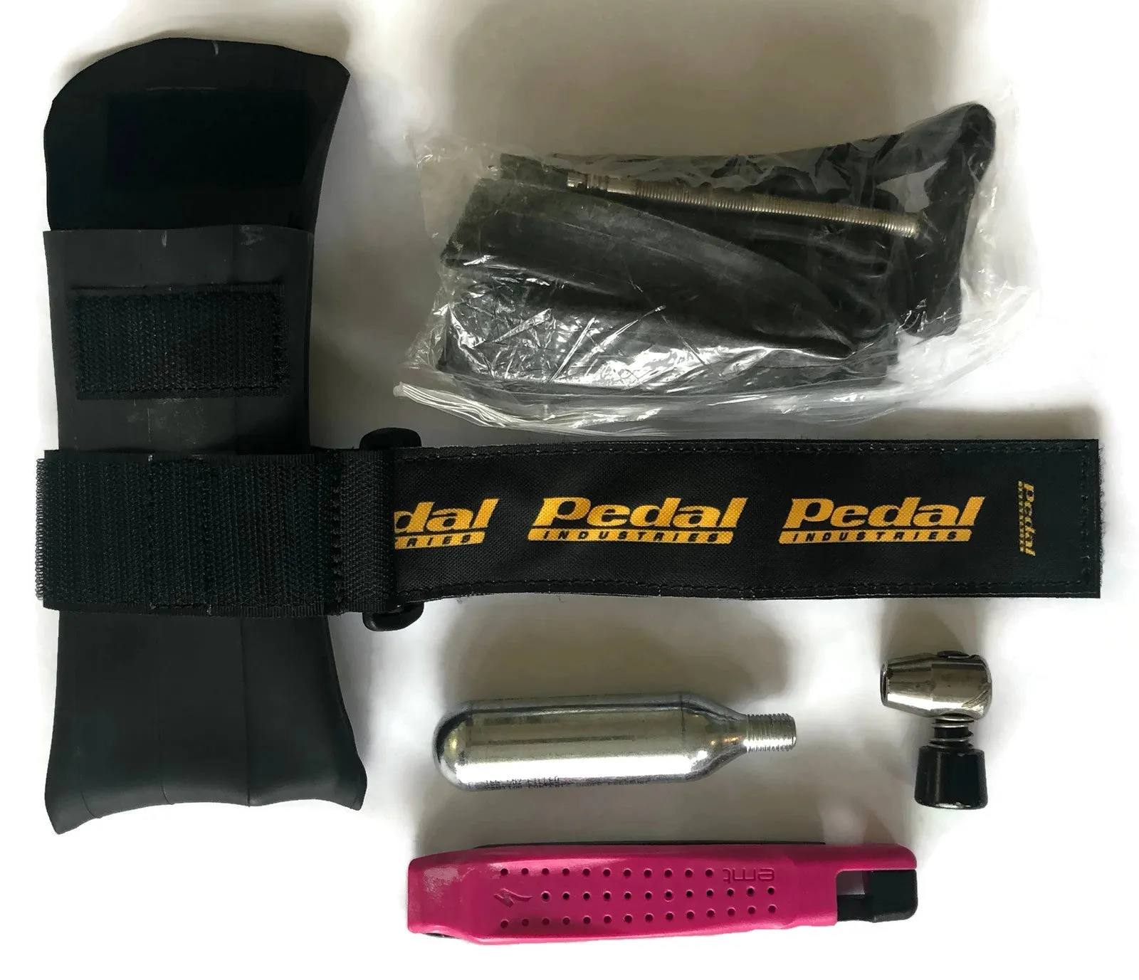 Hewitt MTB 2025 MINI RaceDay Bag 2.0