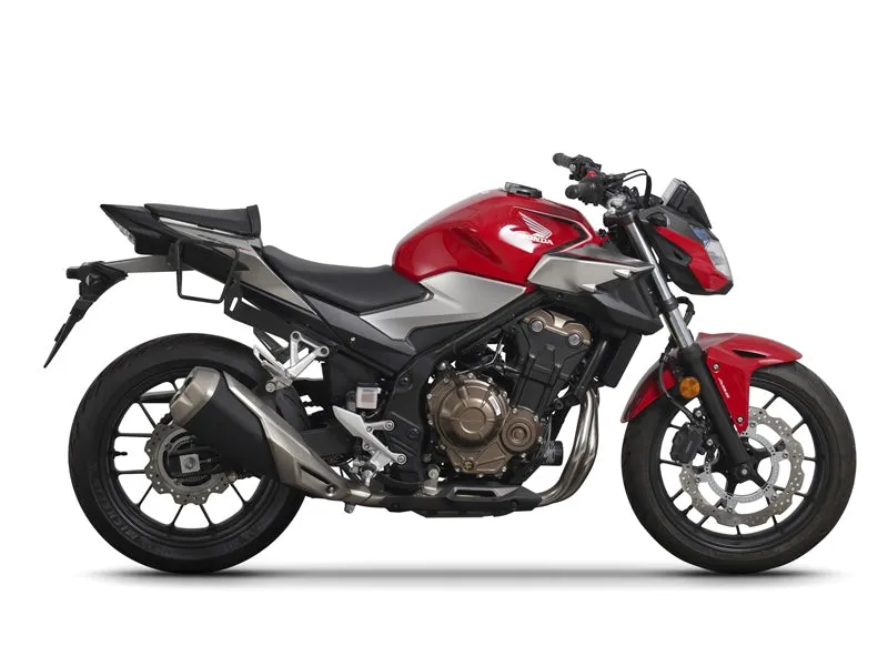 Honda CBR500 R (19-24) SHAD SR Pannier Fitting Kit