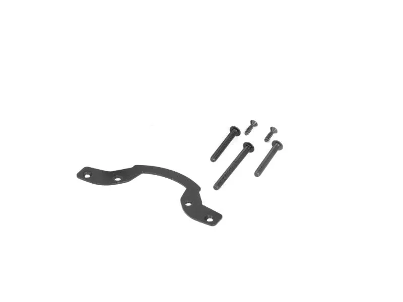 Honda VFR 1200X Crosstourer DCT (12-15) SHAD Click System Fitting Kit