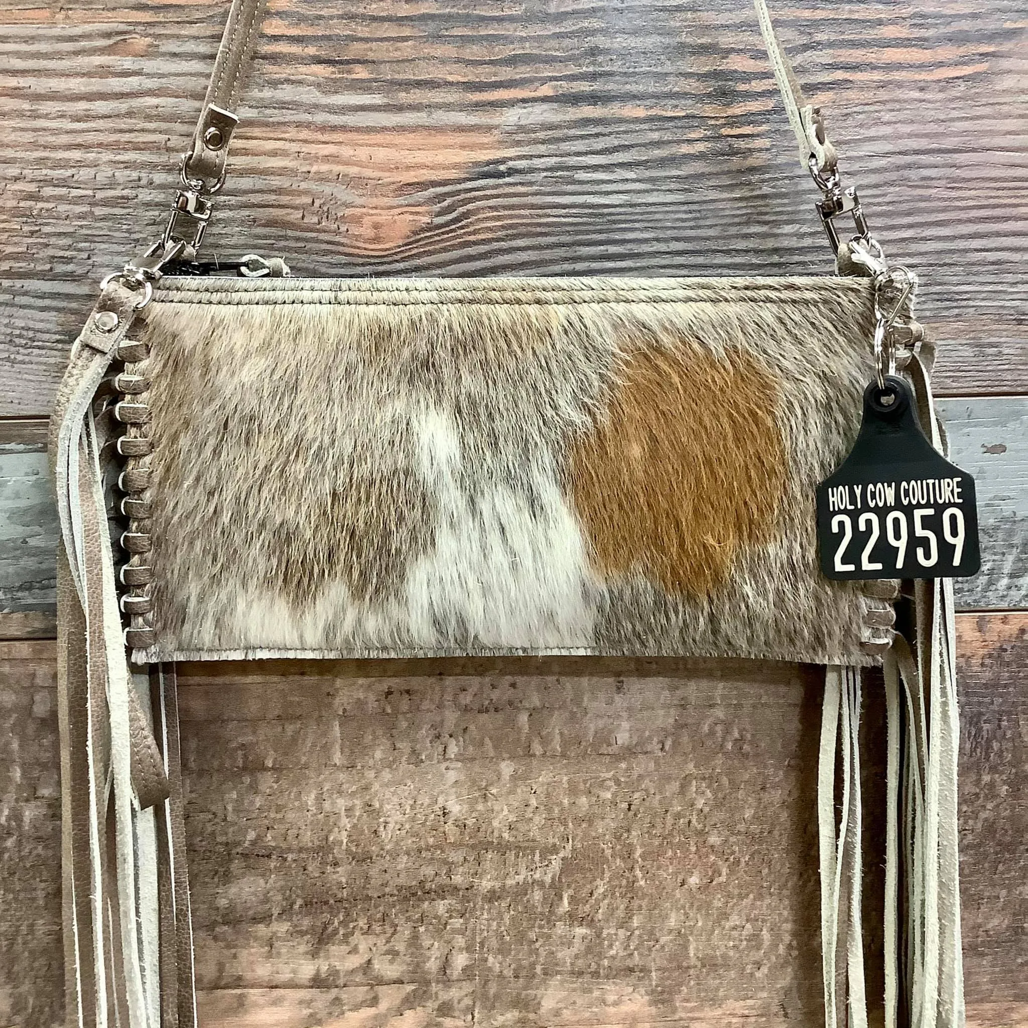 Hotshot Clutch #22959