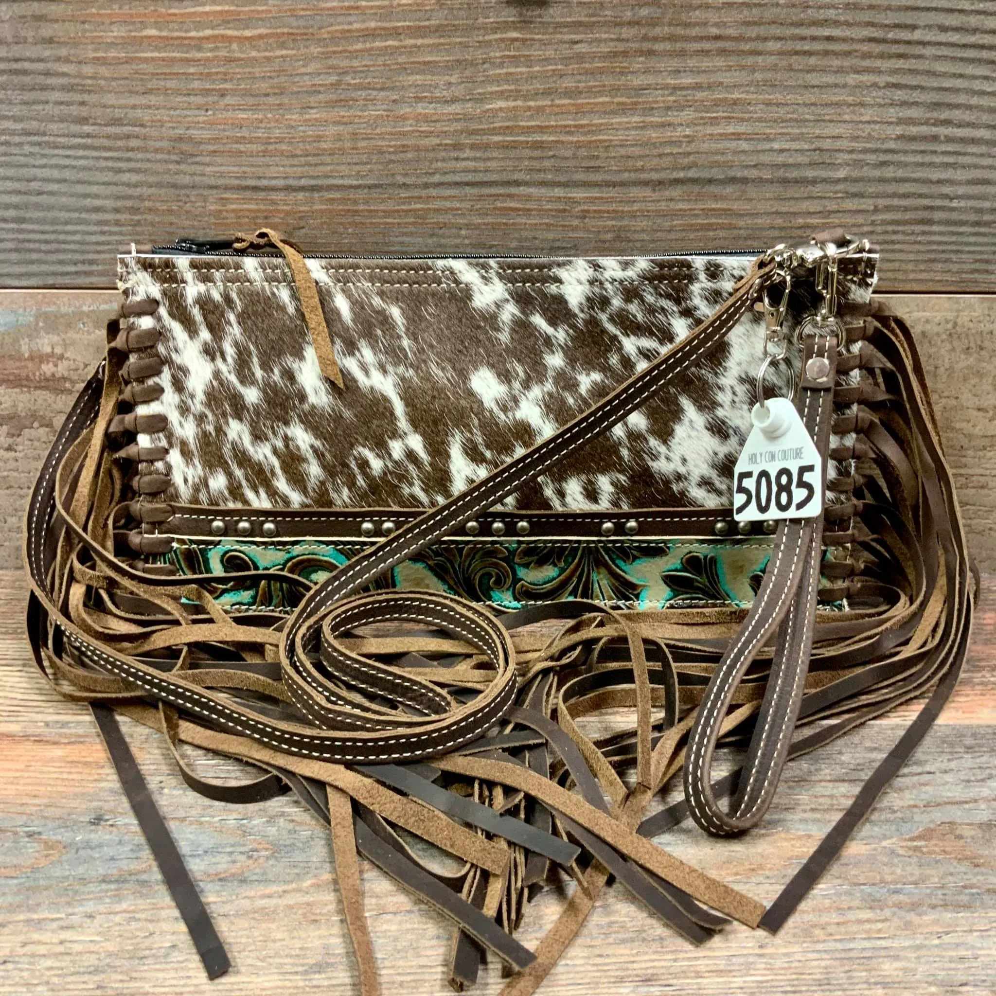 Hotshot Clutch #5085