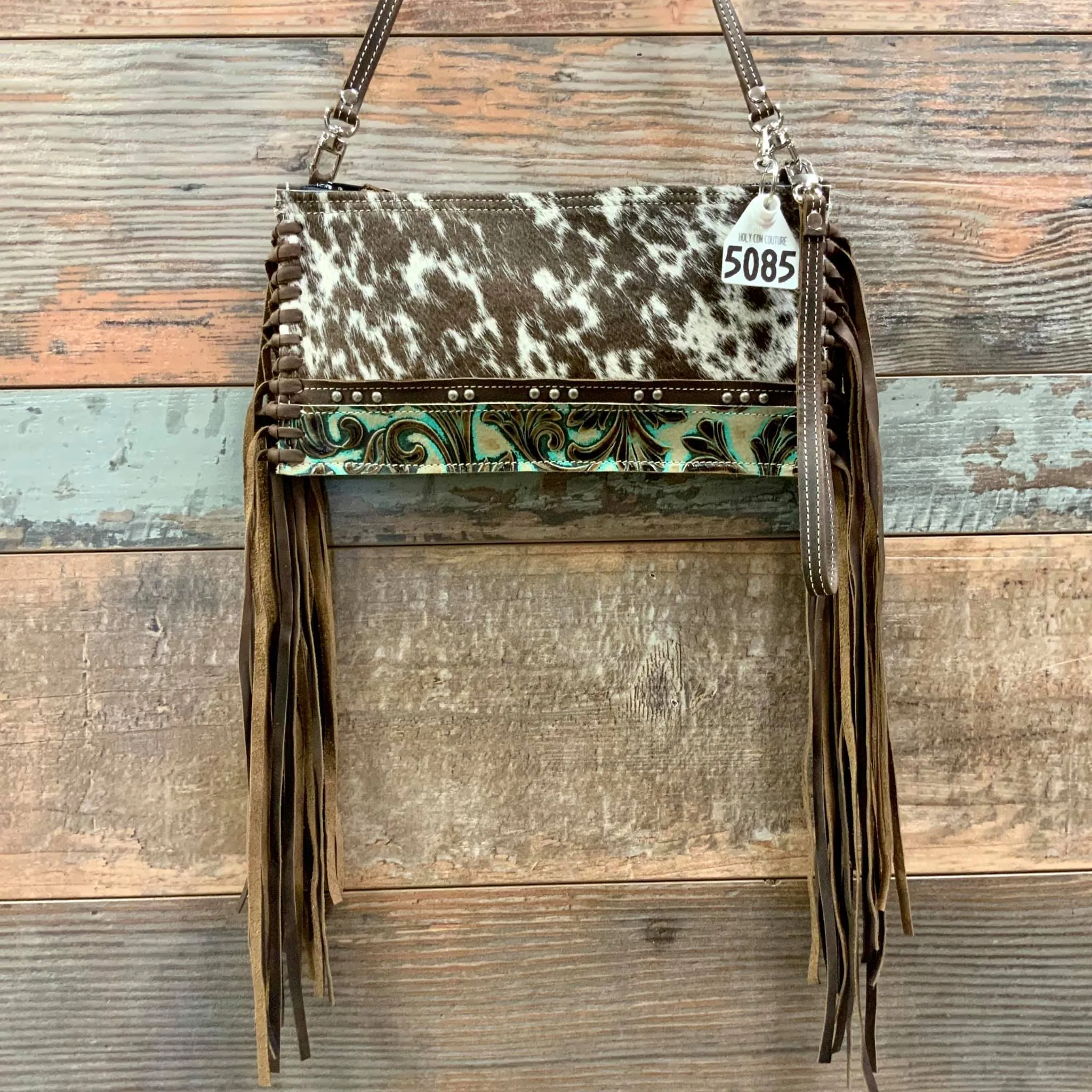 Hotshot Clutch #5085