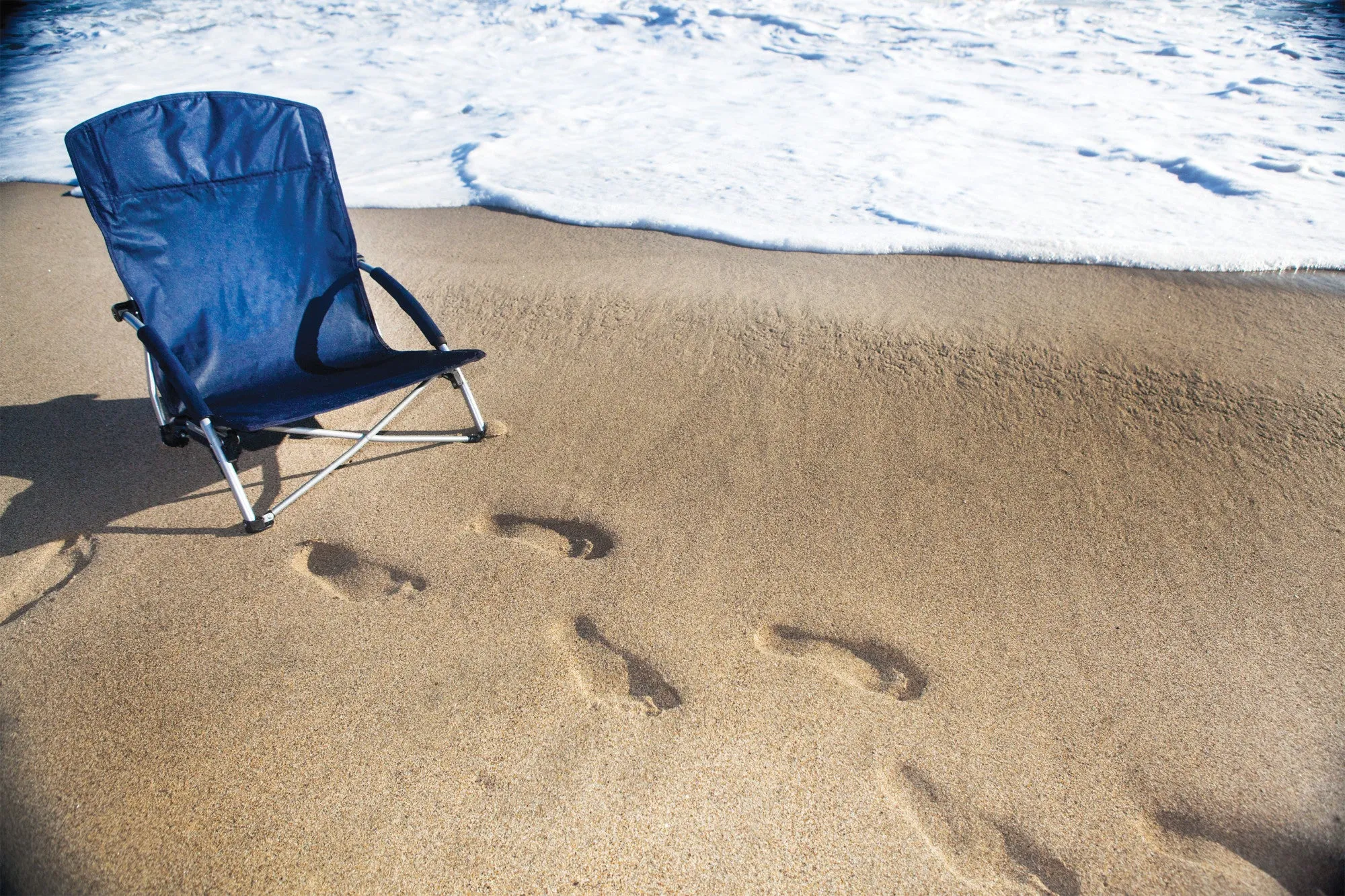 Houston Astros - Tranquility Beach Chair with Carry Bag