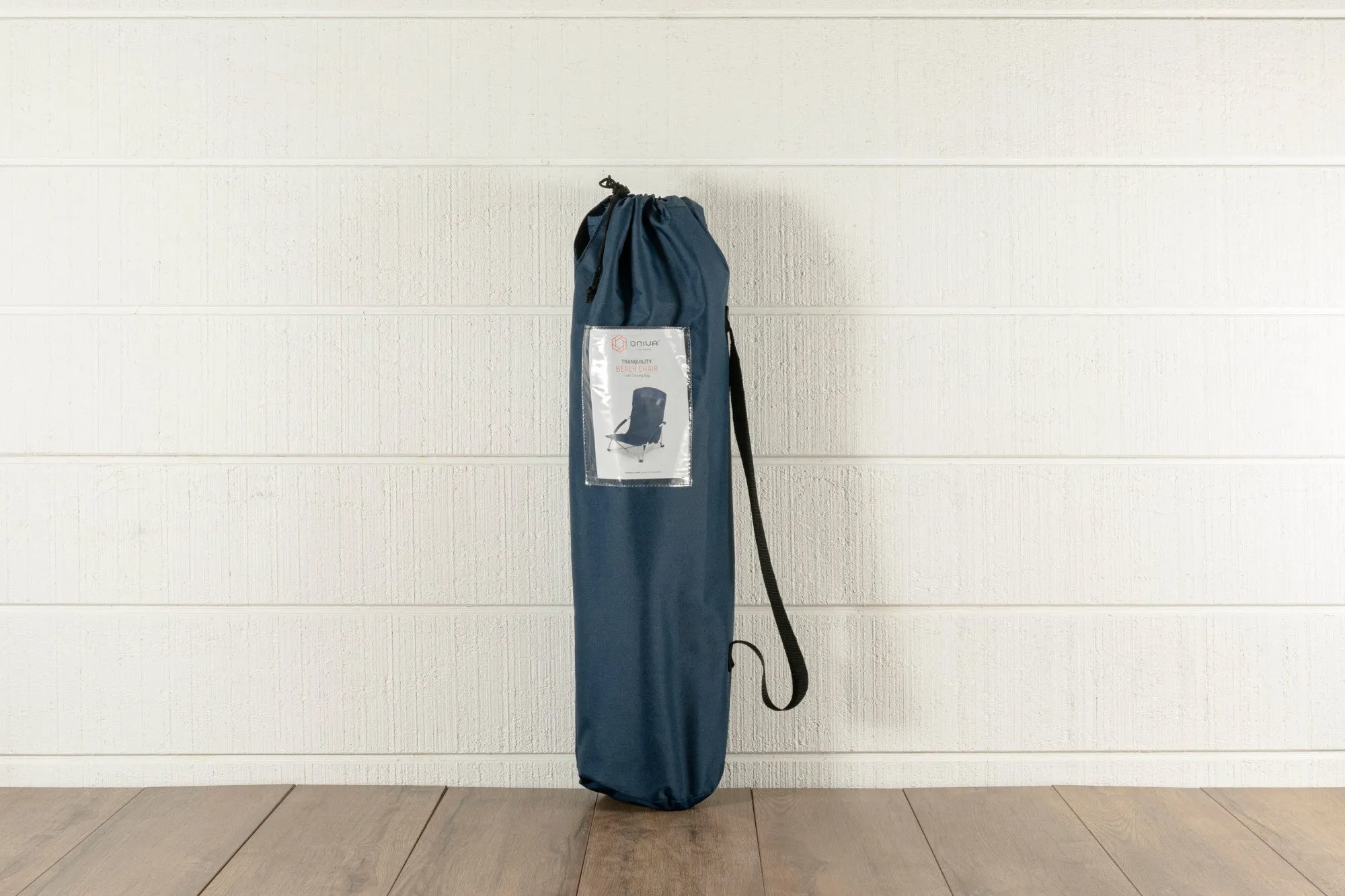 Houston Astros - Tranquility Beach Chair with Carry Bag