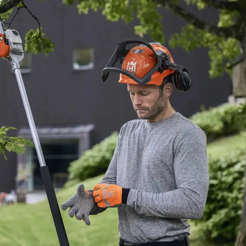 Husqvarna Functional Light Vent Gloves