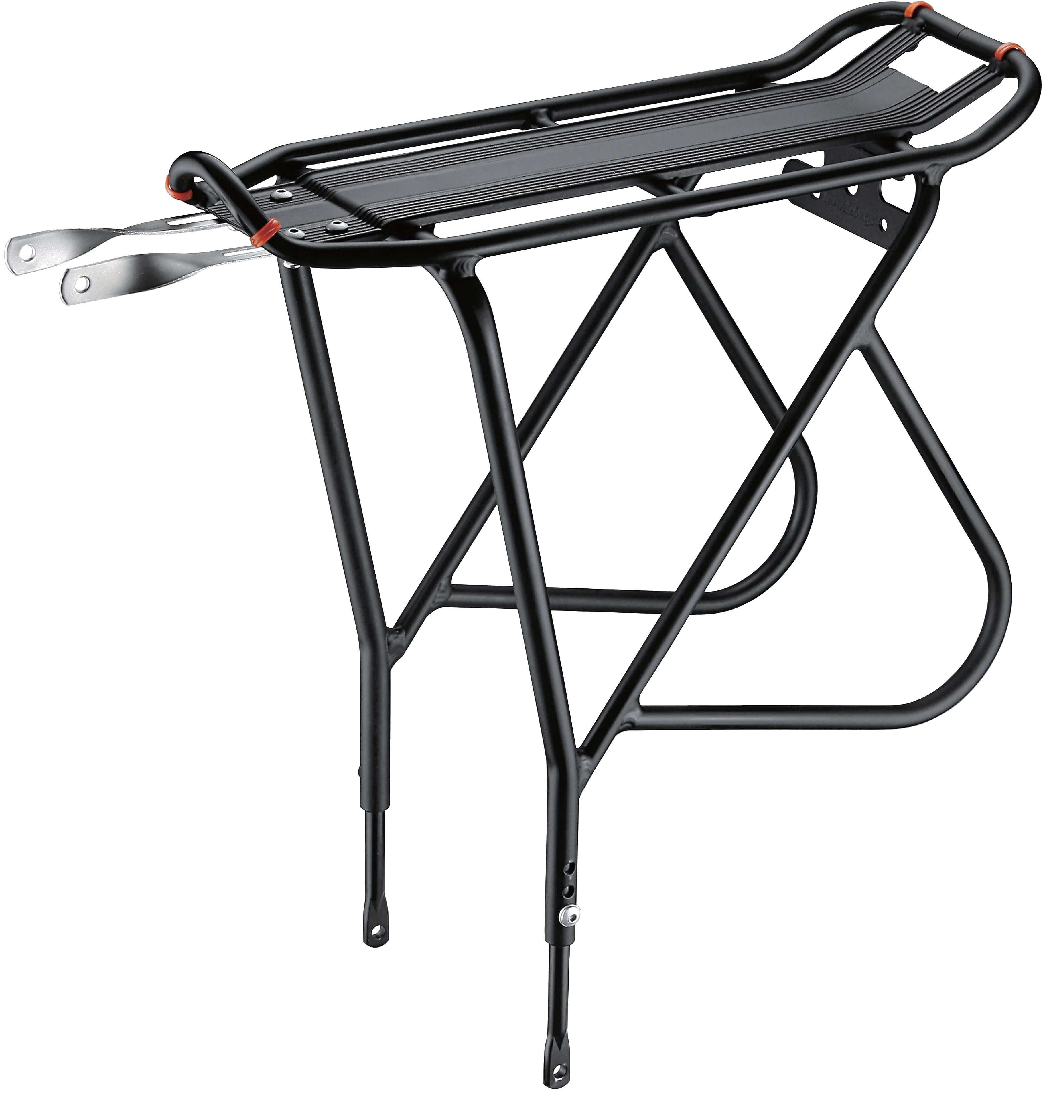IBERA Bike Commuter Bag & Touring Carrier | IB-BA14-RA15