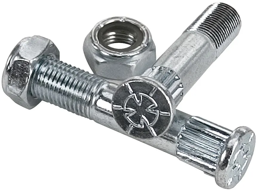 Independent Genuine Parts Standard Kingpin & Nut