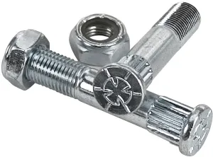 Independent Genuine Parts Standard Kingpin & Nut