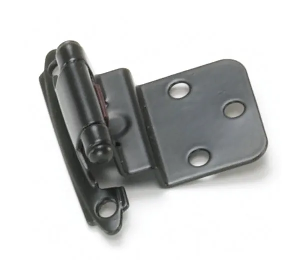 Inset Self-Closing Hinge, Functional Hardware - Laurey