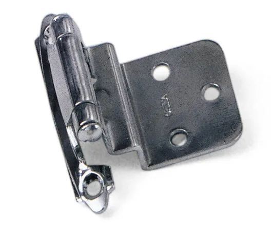 Inset Self-Closing Hinge, Functional Hardware - Laurey