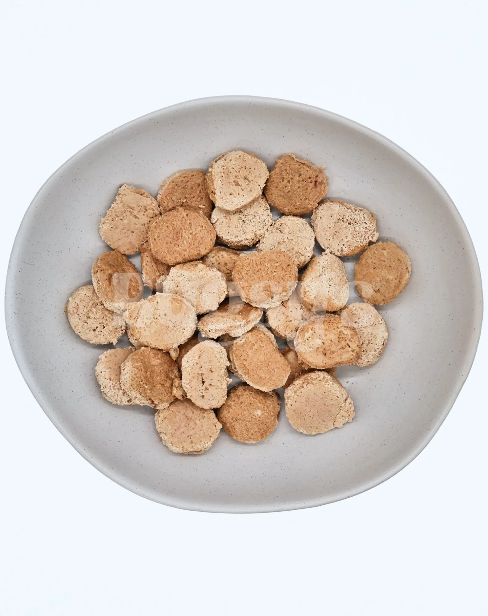 I've Got The Power | Chicken & Ginseng