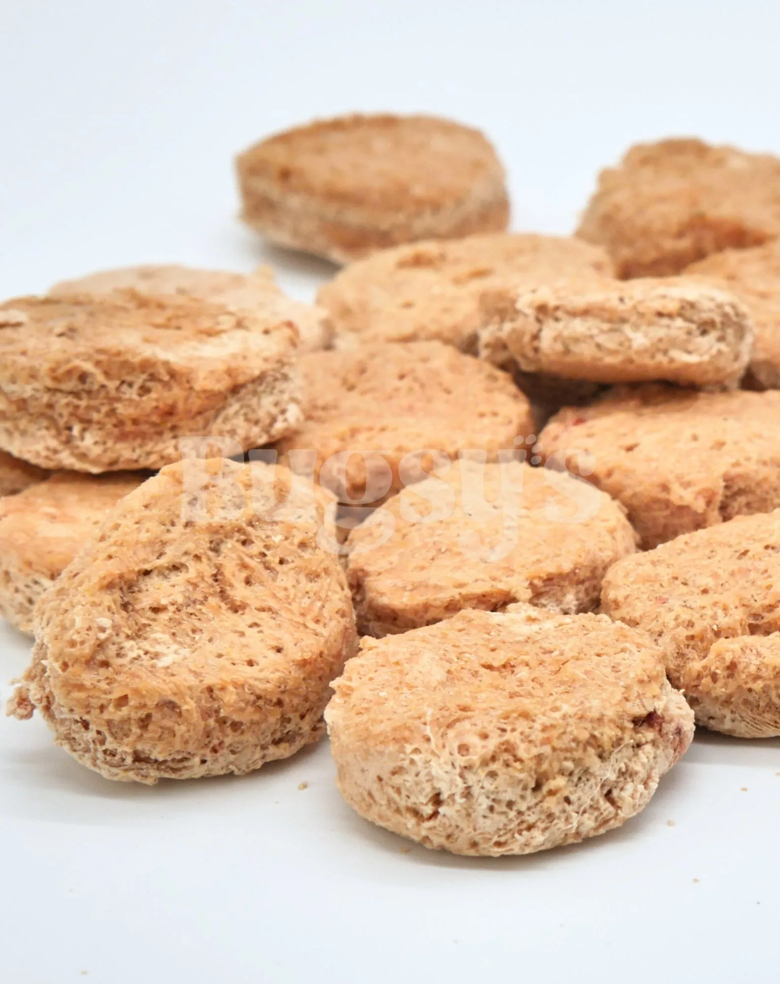 I've Got The Power | Chicken & Ginseng