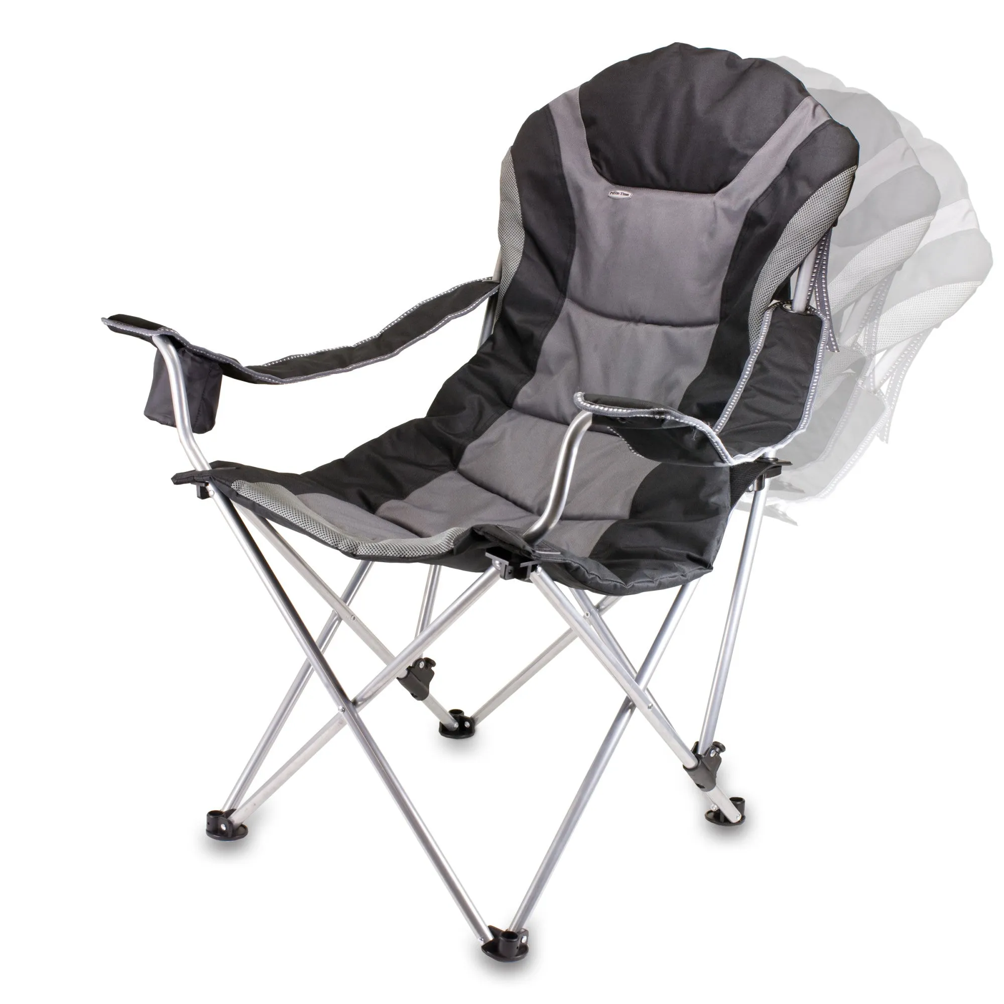 Jacksonville Jaguars - Reclining Camp Chair