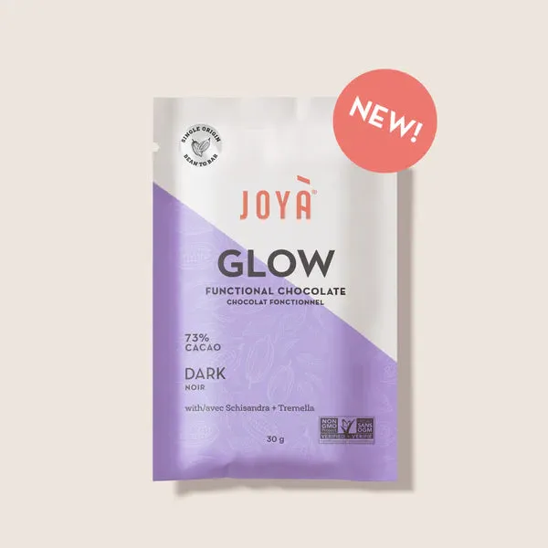 Joya - Functional Chocolate Bar