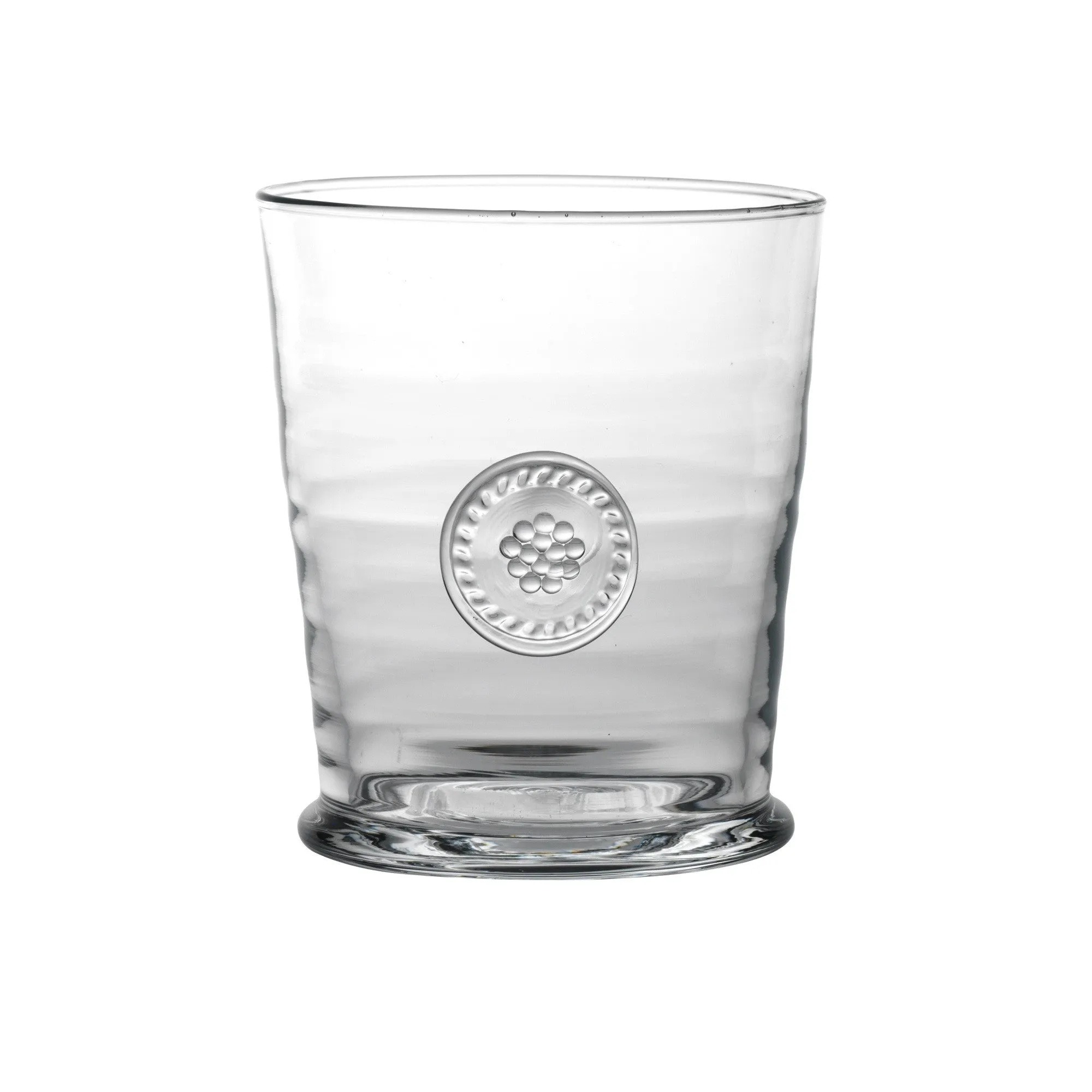 Juliska Berry and Thread Glassware DOF