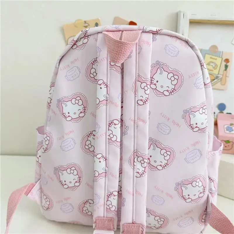 KAWAII STYLE BACKPACK