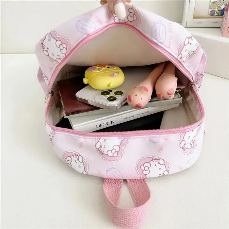 KAWAII STYLE BACKPACK