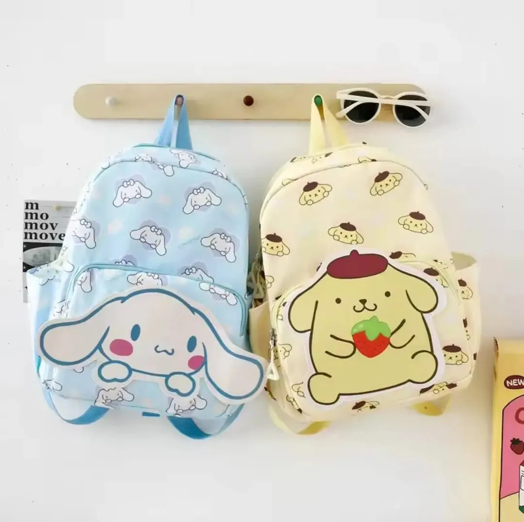 KAWAII STYLE BACKPACK