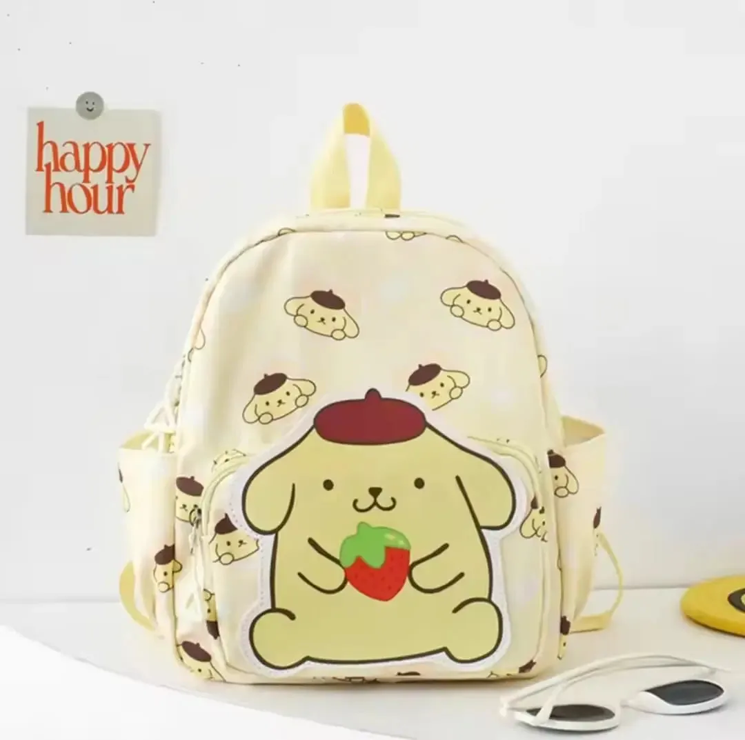 KAWAII STYLE BACKPACK