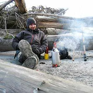 Kelly Kettle Ultimate & Basic Kits