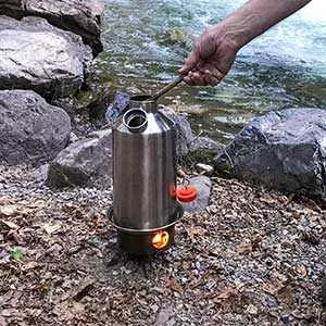 Kelly Kettle Ultimate & Basic Kits
