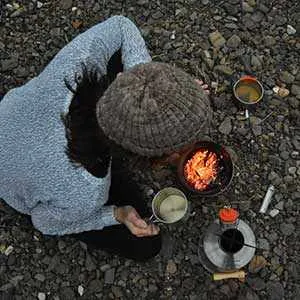 Kelly Kettle Ultimate & Basic Kits